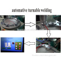 Customized Automatic Turntable Solder